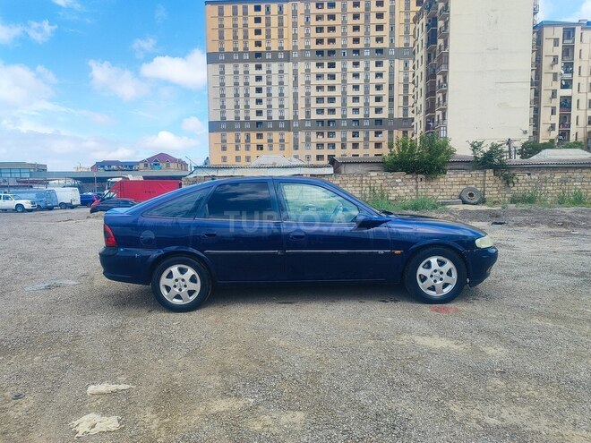 Opel Vectra 1996, 350,000 km - 2.0 l - Bakı