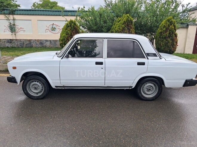 LADA (VAZ) 2107 2010, 80,000 km - 1.6 л - Qəbələ