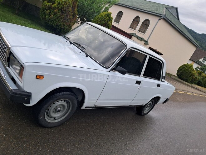 LADA (VAZ) 2107 2010, 80,000 km - 1.6 л - Qəbələ