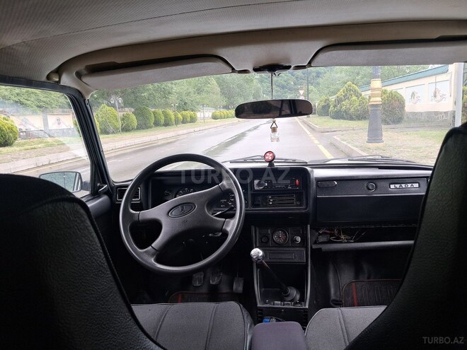 LADA (VAZ) 2107 2010, 80,000 km - 1.6 л - Qəbələ