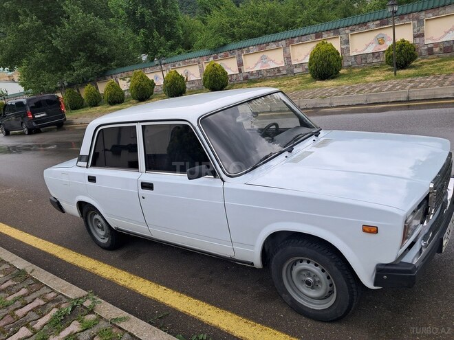 LADA (VAZ) 2107 2010, 80,000 km - 1.6 л - Qəbələ