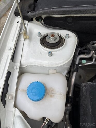 LADA (VAZ) Granta 2022, 33,000 km - 1.6 l - Bakı