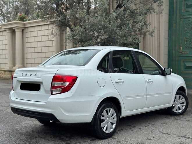 LADA (VAZ) Granta 2022, 33,000 km - 1.6 l - Bakı