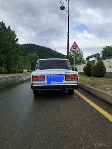 LADA (VAZ) 2107 2010, 80,000 km - 1.6 л - Qəbələ