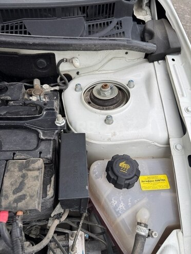 LADA (VAZ) Granta 2022, 33,000 km - 1.6 l - Bakı