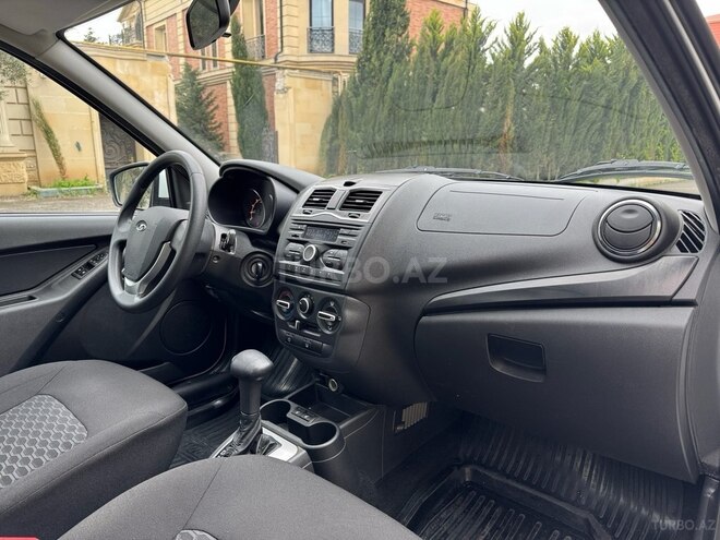 LADA (VAZ) Granta 2022, 33,000 km - 1.6 l - Bakı