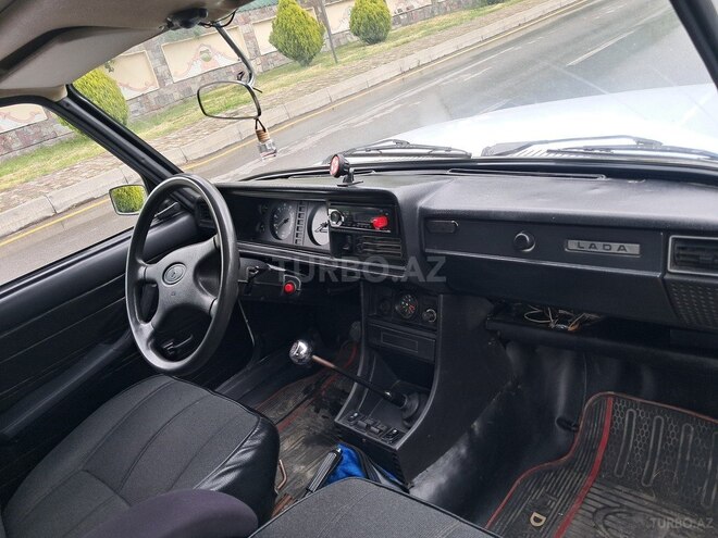 LADA (VAZ) 2107 2010, 80,000 km - 1.6 л - Qəbələ