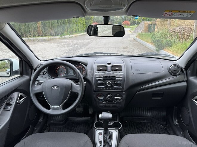 LADA (VAZ) Granta 2022, 33,000 km - 1.6 l - Bakı