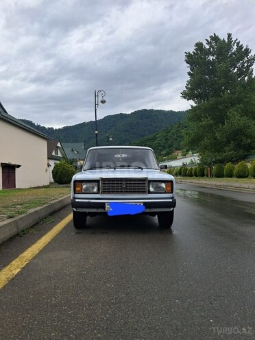 LADA (VAZ) 2107 2010, 80,000 km - 1.6 л - Qəbələ