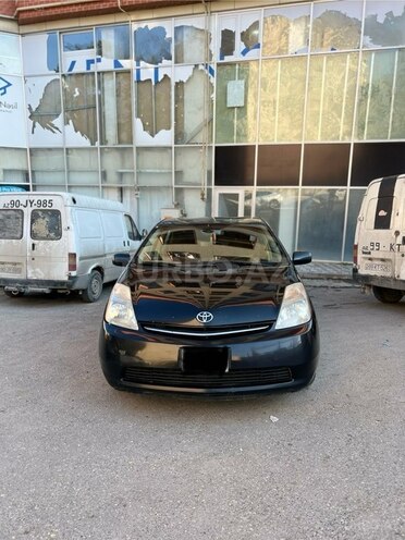 Toyota Prius 2008, 270,000 km - 1.5 l - Bakı