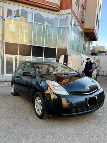 Toyota Prius 2008, 270,000 km - 1.5 l - Bakı
