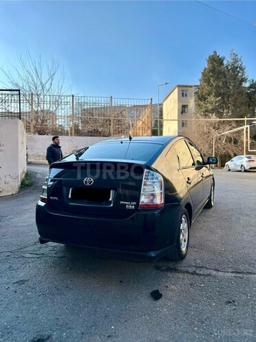 Toyota Prius 2008, 270,000 km - 1.5 l - Bakı
