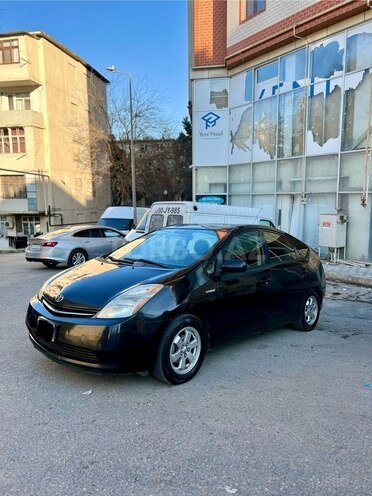 Toyota Prius 2008, 270,000 km - 1.5 l - Bakı