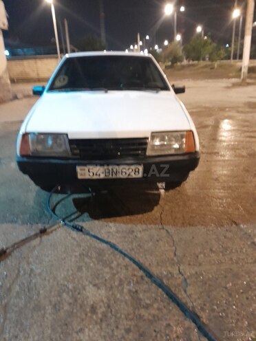 LADA (VAZ) 21099 1996, 144,000 km - 1.5 l - Mingəçevir