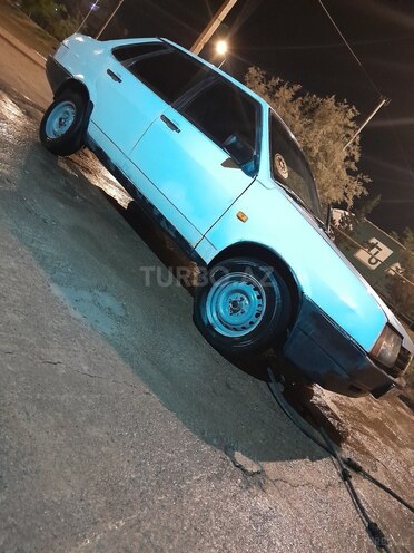 LADA (VAZ) 21099 1996, 144,000 km - 1.5 l - Mingəçevir