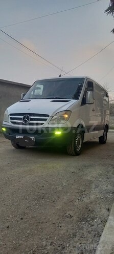 Mercedes  2007, 465,000 km - 2.2 l - Biləsuvar