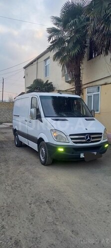 Mercedes  2007, 465,000 km - 2.2 l - Biləsuvar