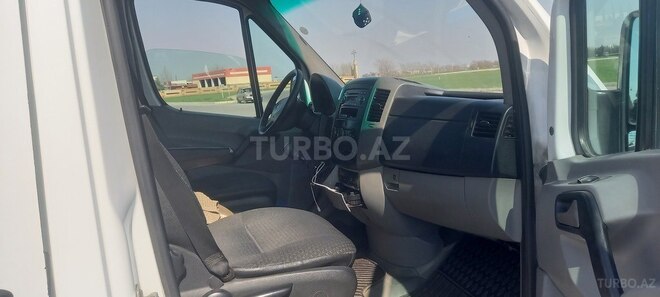 Mercedes  2007, 465,000 km - 2.2 l - Biləsuvar