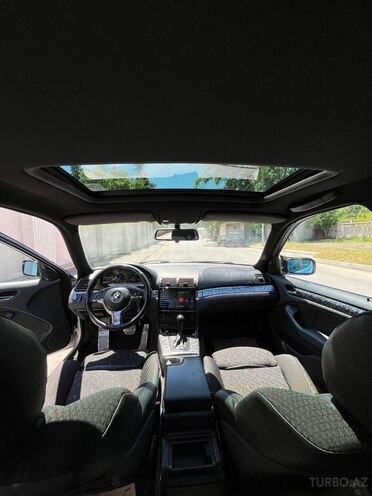 BMW 325 2000, 365,000 km - 2.5 l - Mingəçevir