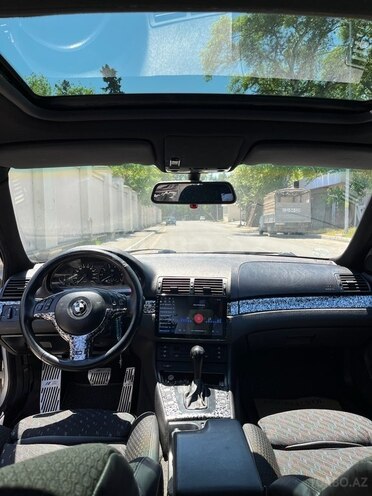 BMW 325 2000, 365,000 km - 2.5 l - Mingəçevir