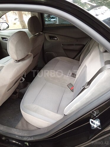 Chevrolet Cobalt 2024, 48,000 km - 1.5 l - Bakı