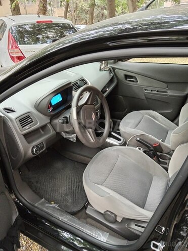 Chevrolet Cobalt 2024, 48,000 km - 1.5 l - Bakı