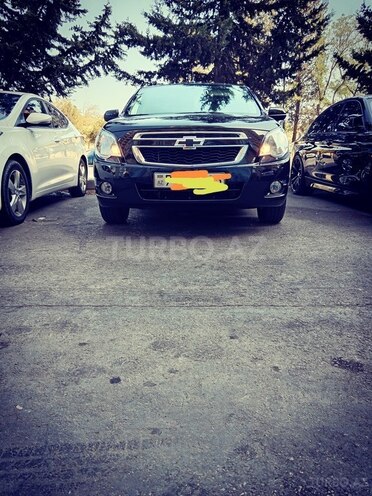 Chevrolet Cobalt 2024, 48,000 km - 1.5 l - Bakı