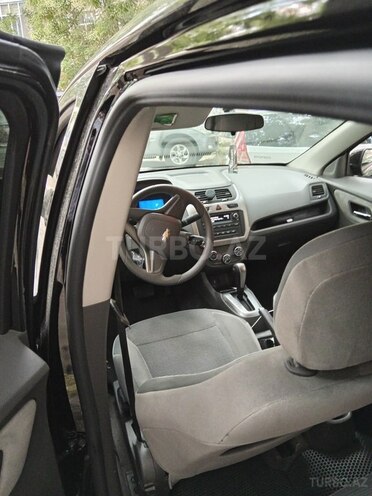 Chevrolet Cobalt 2024, 48,000 km - 1.5 l - Bakı