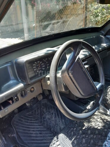LADA (VAZ) 21099 1996, 144,000 km - 1.5 l - Mingəçevir