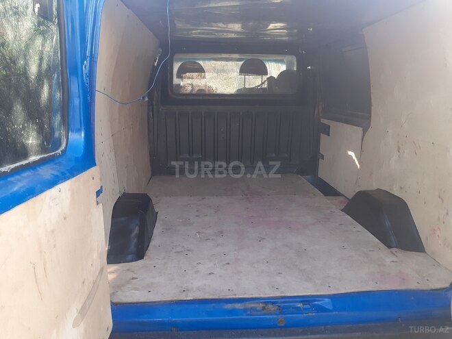Ford Transit 1998, 300,000 km - 2.5 л - Bakı