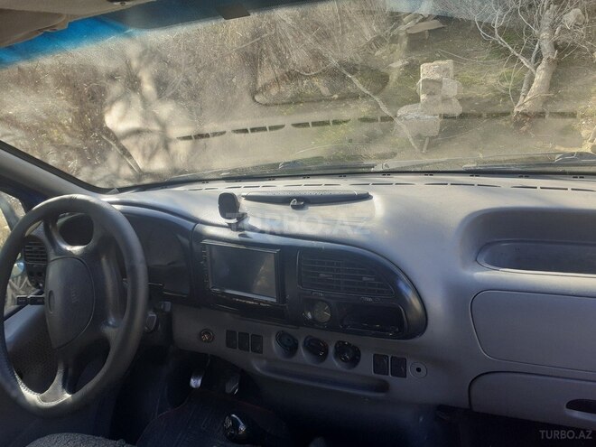 Ford Transit 1998, 300,000 km - 2.5 л - Bakı