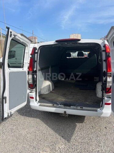 Mercedes Vito 111 2010, 381,000 km - 2.2 л - Bakı