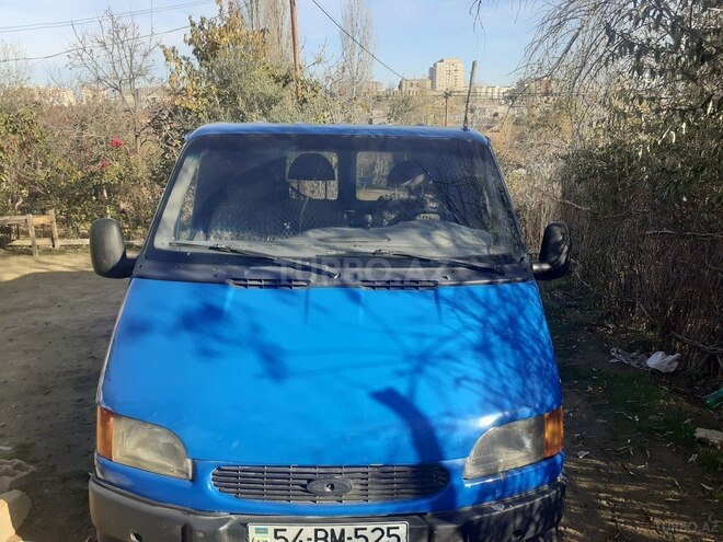 Ford Transit 1998, 300,000 km - 2.5 л - Bakı