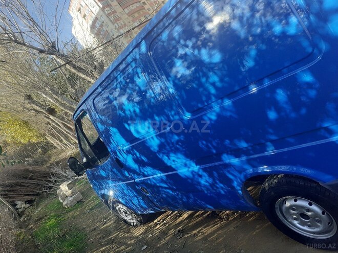 Ford Transit 1998, 300,000 km - 2.5 л - Bakı