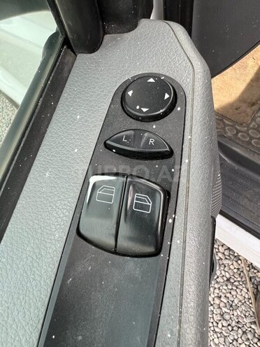Mercedes Vito 111 2010, 381,000 km - 2.2 л - Bakı