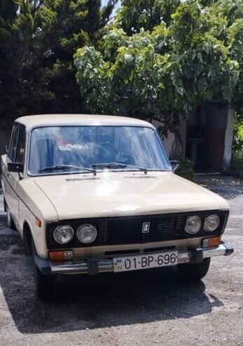 LADA (VAZ) 2106 1997, 78,000 km - 1.5 л - Bakı