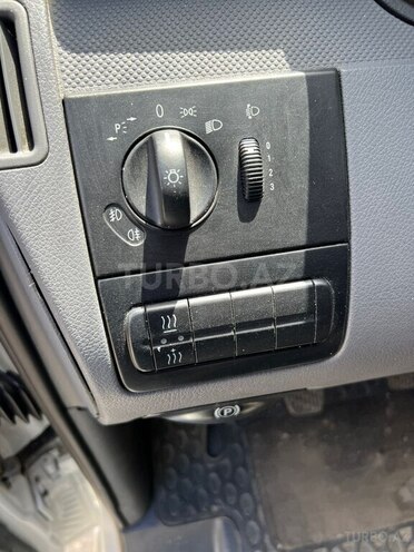 Mercedes Vito 111 2010, 381,000 km - 2.2 л - Bakı
