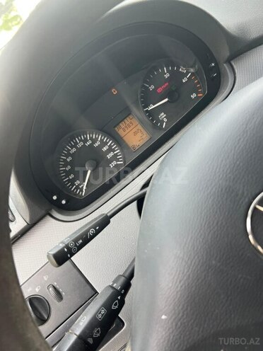 Mercedes Vito 111 2010, 381,000 km - 2.2 л - Bakı