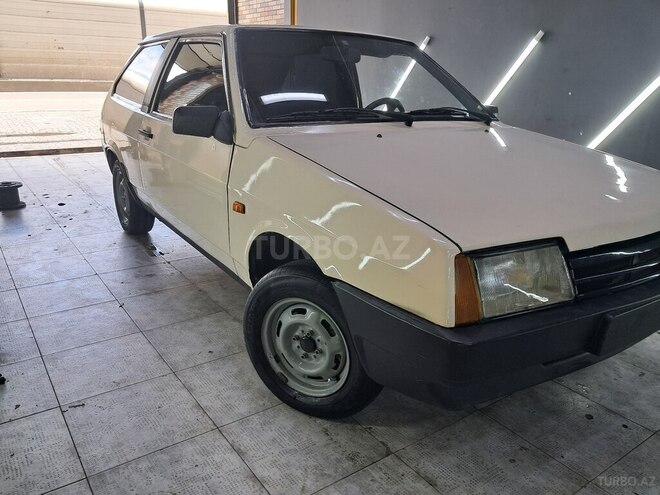 LADA (VAZ) 2108 1989, 250,000 km - 1.6 l - Bakı