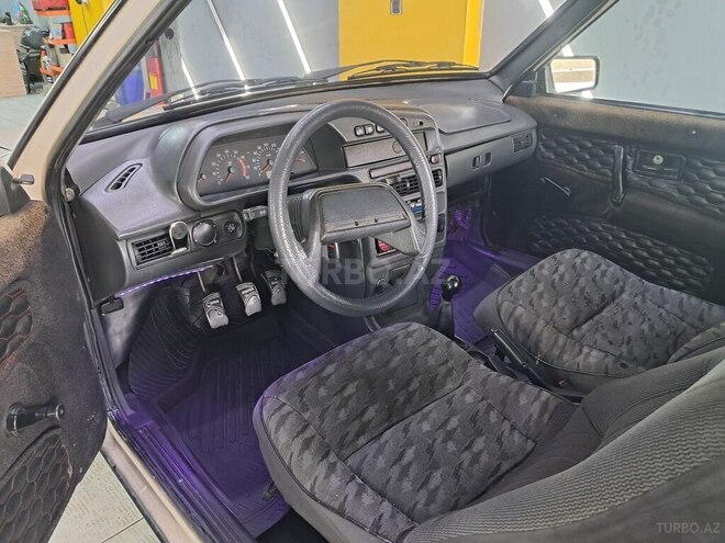 LADA (VAZ) 2108 1989, 250,000 km - 1.6 l - Bakı