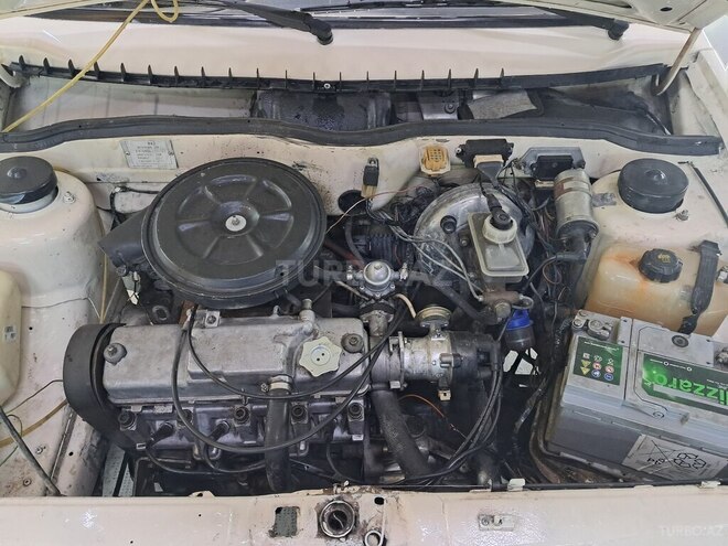 LADA (VAZ) 2108 1989, 250,000 km - 1.6 l - Bakı