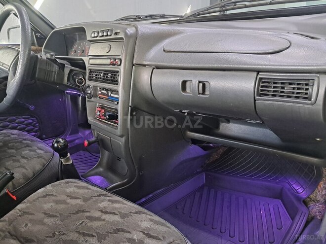 LADA (VAZ) 2108 1989, 250,000 km - 1.6 l - Bakı