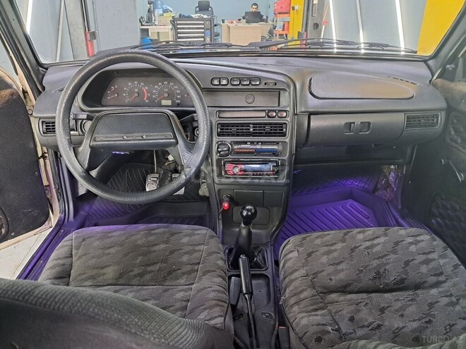 LADA (VAZ) 2108 1989, 250,000 km - 1.6 l - Bakı