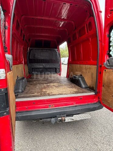 Ford Transit 2007, 176,000 km - 2.4 л - Bakı