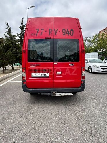Ford Transit 2007, 176,000 km - 2.4 л - Bakı