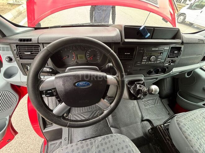 Ford Transit 2007, 176,000 km - 2.4 л - Bakı