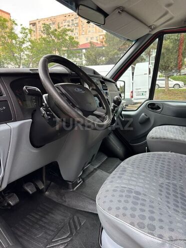 Ford Transit 2007, 176,000 km - 2.4 л - Bakı
