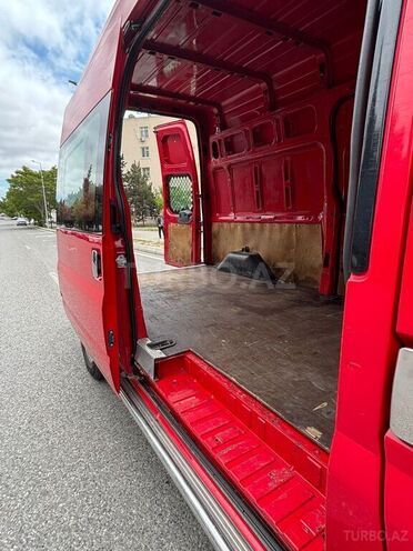 Ford Transit 2007, 176,000 km - 2.4 л - Bakı