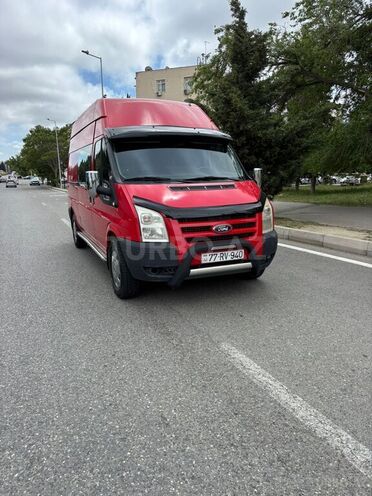 Ford Transit 2007, 176,000 km - 2.4 л - Bakı