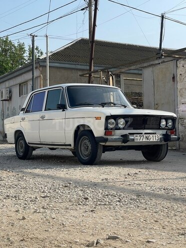 LADA (VAZ) 2106 2005, 51,754 km - 1.6 л - Bakı